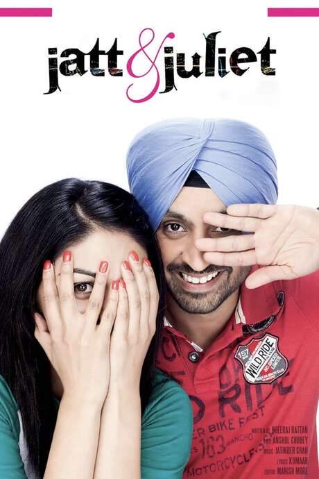 Jatt & Juliet
